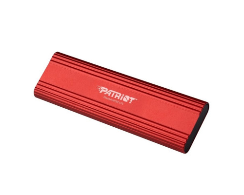 SSD External Patriot Transporter Lite 512GB Type-C (PTPL512GPEC)