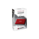 SSD Portable Kingston XS1000R 1TB USB 3.2 Gen2 Type-C IP55 3D NAND (SXS1000R/1000G)