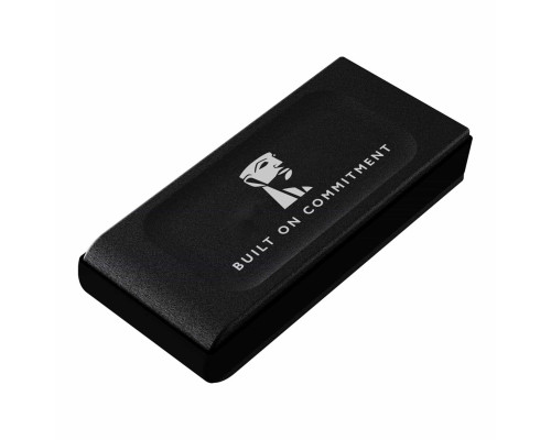 Портативний SSD Kingston XS1000 BOC 1TB USB 3.2 Gen2 Type-C 3D NAND (SXS1000/1000GA)