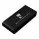 Портативний SSD Kingston XS1000 BOC 1TB USB 3.2 Gen2 Type-C 3D NAND (SXS1000/1000GA)