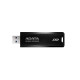 SSD ADATA SC610 2TB USB 3.2 550/500Mb/s Black (SC610-2000G-CBK/RD)