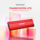 SSD External Patriot Transporter Lite 1TB Type-C (PTPL1TBPEC)