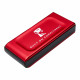 Портативний SSD Kingston XS1000R BOC 1TB USB 3.2 Gen2 Type-C 3D NAND Red (SXS1000R/1000GA)