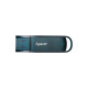 Портативний SSD Apacer AS711A 500GB USB 3.2 Gen.2 Blue (AP500GAS711AU-1)