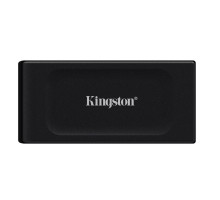 SSD Portable Kingston XS1000 2TB USB 3.2 Gen2 Type-C IP55 3D NAND (SXS1000/2000G)