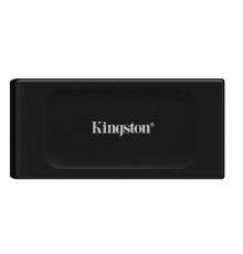 SSD Portable Kingston XS1000 2TB USB 3.2 Gen2 Type-C IP55 3D NAND (SXS1000/2000G)