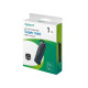 Портативний SSD Apacer AS711A 1TB USB 3.2 Gen.2 Blue (AP1TBAS711AU-1)