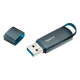 Портативний SSD Apacer AS711A 1TB USB 3.2 Gen.2 Blue (AP1TBAS711AU-1)