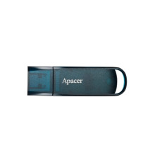 Портативний SSD Apacer AS711A 1TB USB 3.2 Gen.2 Blue (AP1TBAS711AU-1)