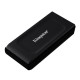 SSD Portable Kingston XS1000 1TB USB 3.2 Gen2 Type-C IP55 3D NAND (SXS1000/1000G)