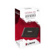 SSD Portable Kingston XS1000 1TB USB 3.2 Gen2 Type-C IP55 3D NAND (SXS1000/1000G)