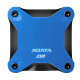 SSD ADATA SD620 1TB USB 3.2 520/460Mb/s Blue (SD620-1TCBL)