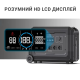 Портативна зарядна станція S3 3600W (3072 Вт/г) PLS-00-00160135