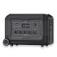 Портативна зарядна станція S3 3600W (3072 Вт/г) PLS-00-00160135