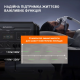 Портативна зарядна станція S3 3600W (3072 Вт/г) PLS-00-00160135