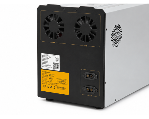 Портативна зарядна станція 2000W (1024 Вт/г) PLS-00-00160136