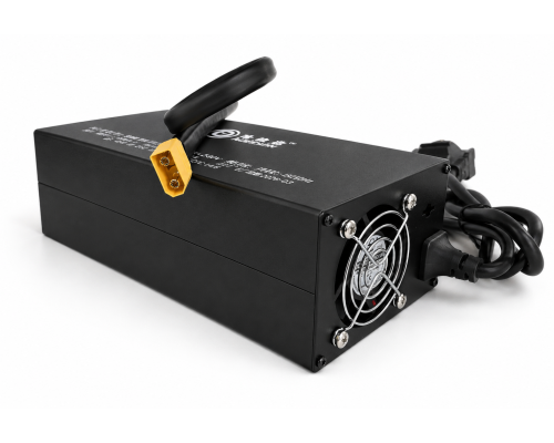Портативна зарядна станція 2000W (1024 Вт/г) PLS-00-00160136