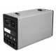 Портативна зарядна станція 2500W (2048 Вт/г) PLS-00-00160137