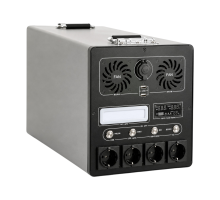 Портативна зарядна станція 4000W (3600 Вт/г) PLS-00-00160140