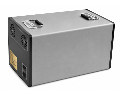 Портативна зарядна станція 4000W (3600 Вт/г) PLS-00-00160140
