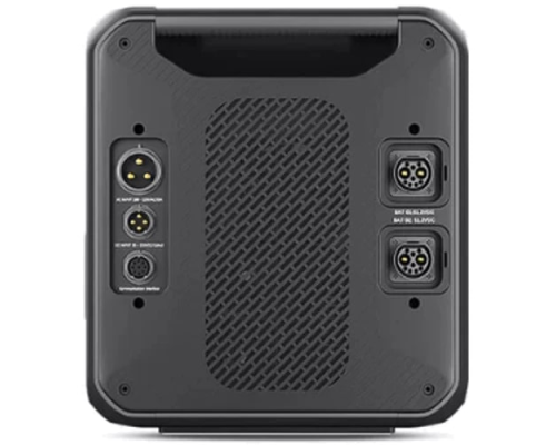 Зарядна станція (інвертор) BLUETTI AC300 3000W EU PLS-00-00134027