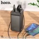 УМБ Hoco DB61 Jade 22.5W fully compatible 90 000mAh Black mag-6942007677066151720