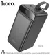 УМБ Hoco DB61 Jade 22.5W fully compatible 90 000mAh Black mag-6942007677066151720