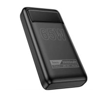 УМБ Hoco DB81 Apollo PD65W fully compatible power bank 30 000mAh Black mag-694200763774957121