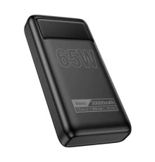 УМБ Hoco DB81 Apollo PD65W fully compatible power bank 30 000mAh Black mag-694200763774957121