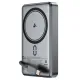 УМБ ACEFAST M18 PD20W/22.5W magnetic fast charging power bank with cable 10000mAh Metal grey mag-6974316284017153831