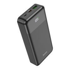 УМБ Hoco J102A Cool figure PD20W+QC3.0 20 000mAh Black mag-693147478362212588