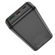 УМБ Hoco J102A Cool figure PD20W+QC3.0 20 000mAh Black mag-693147478362212588