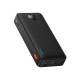 УМБ Baseus Airpow Fast Charge Power Bank 20000mAh 20W Black P10022804113-00 mag-6932172648718107235