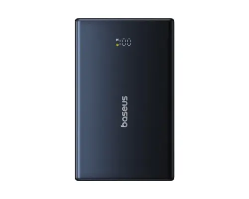 УМБ Baseus PicoGo Digital Display 10 000 mAh 20W Black P10076801123-00 mag-6932172670856146280