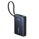 УМБ Baseus PicoGo Digital Display Power Bank 10000 mAh 45W Black P10076803123-00 mag-6932172678715145732