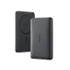 УМБ Baseus PicoGo AM41 Ultra-Slim Qi2 Magnetic Power Bank 10 000 mAh 27W Black E0027201 mag-6932172691707147237