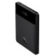 УМБ Baseus Blade High Power Digital Display Quick Charge 20000mAh 100W Black PPBL000201 mag-693217262547454684
