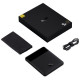 УМБ Baseus Blade High Power Digital Display Quick Charge 20000mAh 100W Black PPBL000201 mag-693217262547454684