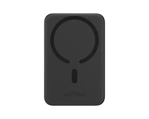 УМБ Baseus Magnetic Mini Air Wireless Power Bank 10000mAh 20W Black P10059001113-00 mag-6932172636166145702
