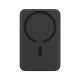 УМБ Baseus Magnetic Mini Air Wireless Power Bank 10000mAh 20W Black P10059001113-00 mag-6932172636166145702