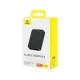 УМБ Baseus Magnetic Mini Air Wireless Power Bank 10000mAh 20W Black P10059001113-00 mag-6932172636166145702