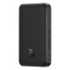 УМБ Baseus Magnetic Mini Wireless Fast Charge 5 000 mAh 20W Black P10022107113-00 mag-6932172636234140487