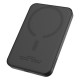УМБ Baseus Magnetic Mini Wireless Fast Charge 5 000 mAh 20W Black P10022107113-00 mag-6932172636234140487