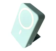 УМБ A27 MagSafe 22,5W 20 000 mAh Light blue mag-2000001648384147619