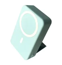 УМБ A27 MagSafe 22,5W 20 000 mAh Light blue mag-2000001648384147619