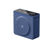 УМБ Q7 MagSafe 22,5W 20 000 mAh Dark blue mag-2000001606162138193