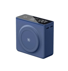 УМБ Q7 MagSafe 22,5W 20 000 mAh Dark blue mag-2000001606162138193