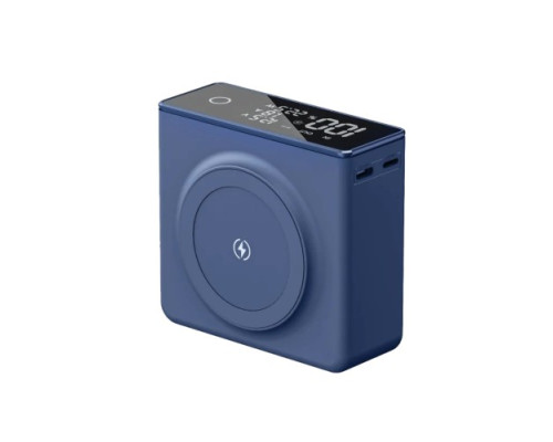 УМБ Q7 MagSafe 22,5W 20 000 mAh Dark blue mag-2000001606162138193