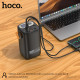 УМБ Hoco DB160 Astrum PD100W fully compatible power bank 60 000mAh Black mag-6942007647021136322