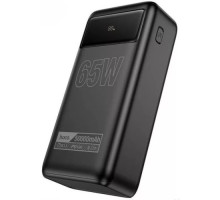 УМБ Hoco DB81A Apollo PD65W fully compatible power bank 50 000mAh Black mag-694200763775657122
